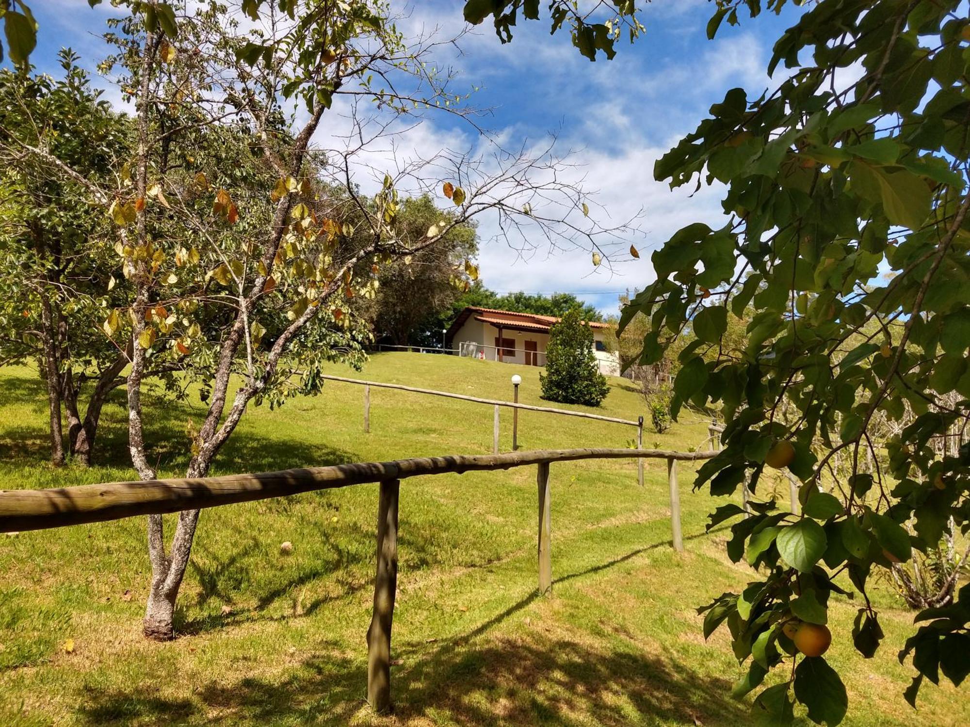 Pousada Colar De Ouro Cunha Exterior foto